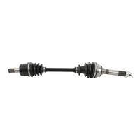 All Balls Racing ATV CV/Axle Complete Shaft 6 Ball
