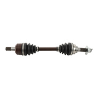 All Balls Racing ATV CV/Axle Complete Shaft 6 Ball
