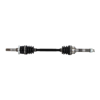 All Balls Racing ATV CV/Axle Complete Shaft 6 Ball