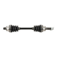 All Balls Racing ATV CV/Axle Complete Shaft 6 Ball