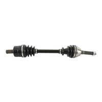 All Balls Racing ATV CV/Axle Complete Shaft 6 Ball
