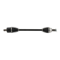 All Balls Racing ATV CV/Axle Complete Shaft 6 Ball