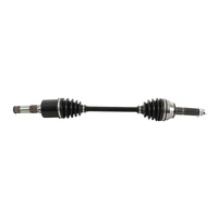 All Balls Racing ATV CV/Axle Complete Shaft 6 Ball