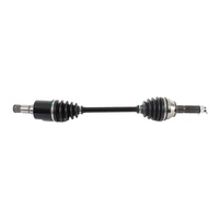 All Balls Racing ATV CV/Axle Complete Shaft 6 Ball