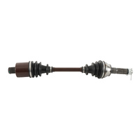 All Balls Racing ATV CV/Axle Complete Shaft 6 Ball