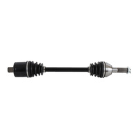 All Balls Racing ATV CV/Axle Complete Shaft (Trk) 6 Ball