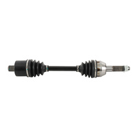 All Balls Racing ATV CV/Axle Complete Shaft 6 Ball