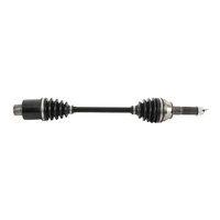 All Balls Racing ATV CV/Axle Complete Shaft 6 Ball