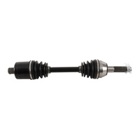 All Balls Racing ATV CV/Axle Complete 8 Ball 6 Ball