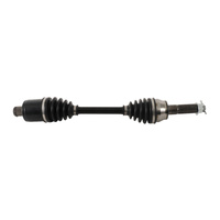 All Balls Racing ATV CV/Axle Complete Shaft 6 Ball
