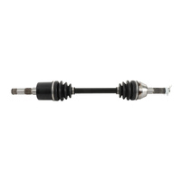 All Balls Racing ATV CV/Axle Complete Shaft 6 Ball