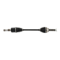 All Balls Racing ATV CV/Axle Complete Shaft 6 Ball