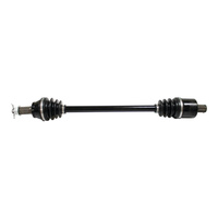 All Balls Racing ATV CV/Axle Complete Shaft 6 Ball
