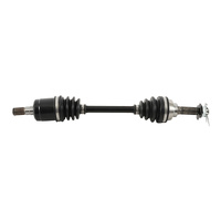 All Balls Racing ATV CV/Axle Complete Shaft 6 Ball