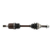 All Balls Racing ATV CV/Axle Complete Shaft 6 Ball