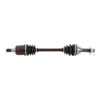 All Balls Racing ATV CV/Axle Complete Shaft 6 Ball