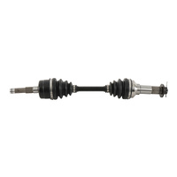 All Balls Racing ATV CV/Axle Complete Shaft 6 Ball