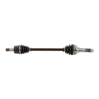 All Balls Racing ATV CV/Axle Complete Shaft 6 Ball