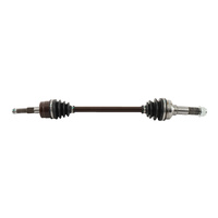All Balls Racing ATV CV/Axle Complete Shaft 6 Ball