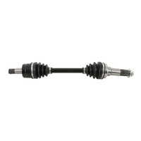 All Balls Racing ATV CV/Axle Complete Shaft 6 Ball
