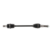 All Balls Racing ATV CV/Axle Complete 6 Ball