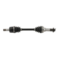 All Balls Racing ATV CV/Axle Complete Shaft 6 Ball
