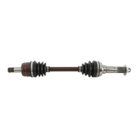 All Balls Racing ATV CV/Axle Complete Shaft 6 Ball- Not For Pro Model.