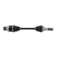 All Balls Racing ATV CV/Axle Complete Shaft 6 Ball