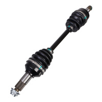 All Balls Racing ATV CV/Axle Complete Shaft (Trk) 6 Ball