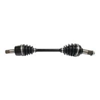 All Balls Racing ATV CV/Axle Complete Shaft 6 Ball