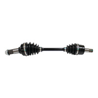 All Balls Racing ATV CV/Axle Complete Shaft 6 Ball