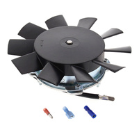 All Balls Racing ATV / UTV Cooling Fan 70-1002