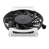 All Balls Racing ATV / UTV Cooling Fan 70-1016