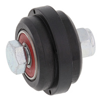 All Balls Racing Chain Roller  KTM Blk 79-5003