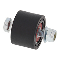 All Balls Racing Chain Roller Upper / Lower YZ125/250Many/CR500 79-5008