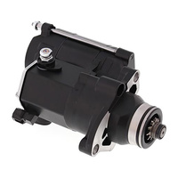 All Balls Racing HD 1.4KW 6 SPEED 07 UP BLK 80-1013