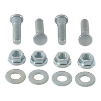 All Balls Racing Wheel Stud and Nut Kit Front / Rear 85-1103