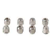 All Balls Racing ATV / UTV Wheel Nut Kit 85-1254