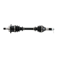 All Balls Racing ATV CV/Axle Complete 8 Ball