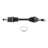 All Balls Racing ATV CV/Axle Complete 8 Ball