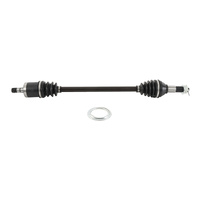 All Balls Racing ATV CV/Axle Complete 8 Ball