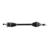 All Balls Racing ATV CV/Axle Complete 8 Ball