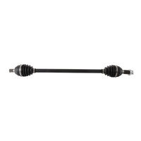 All Balls Racing ATV CV/Axle Complete 8 Ball Can-Am