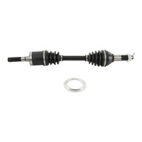 All Balls Racing ATV CV/Axle Complete 8 Ball
