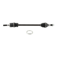 All Balls Racing ATV CV/Axle Complete 8 Ball