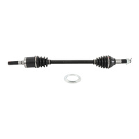 All Balls Racing ATV CV/Axle Complete 8 Ball
