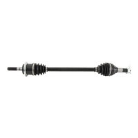All Balls Racing ATV CV/Axle Complete 8 Ball