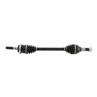 All Balls Racing ATV CV/Axle Complete 8 Ball