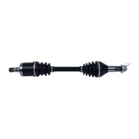All Balls Racing ATV CV/Axle 8 Ball Complete Shaft