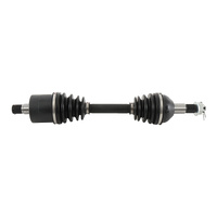 All Balls Racing ATV CV/Axle Complete 8 Ball